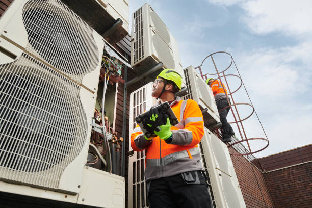 Best Heating repair services  in North St Paul, MN