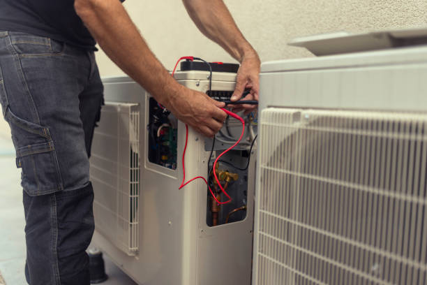 Best Ductless HVAC repair  in North St Paul, MN