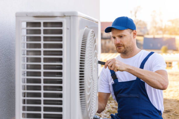 Best HVAC cleaning services  in North St Paul, MN
