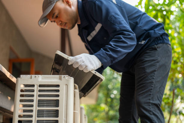 Best Affordable HVAC services  in North St Paul, MN