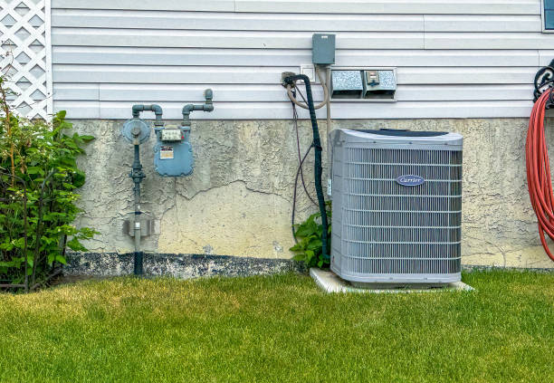 Affordable air conditioning repair in North St Paul, MN