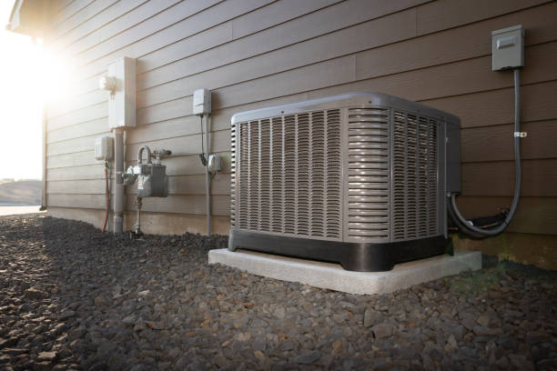 Best Commercial HVAC repair  in North St Paul, MN
